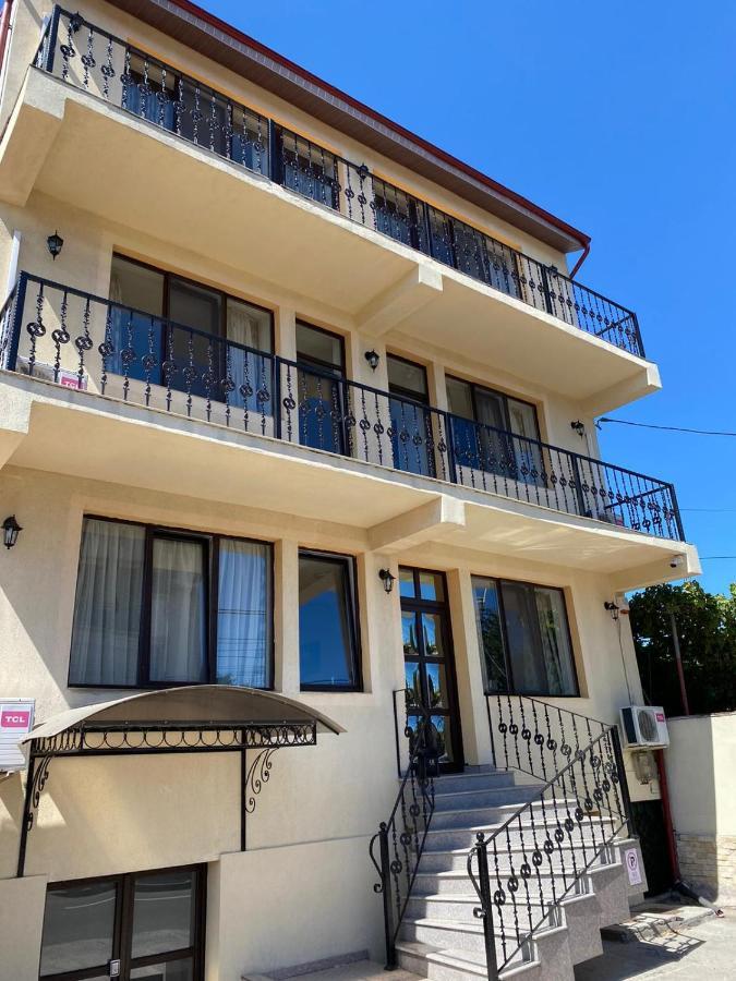 Jacob'S Villa Constanţa Exterior foto
